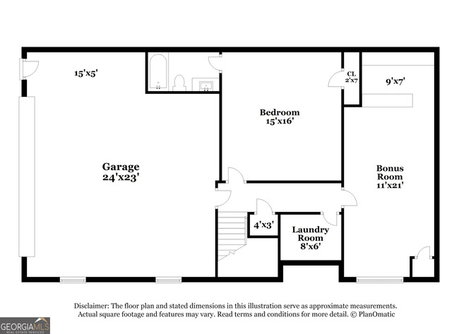 Foto del edificio - 446 Valor Ridge Dr