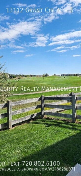 Photo - 13112 Grant Cir. N.-B Townhome
