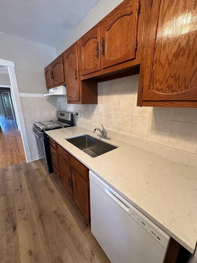 Foto del edificio - 2509 W Gunnison St