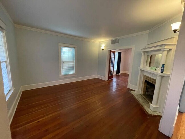 Foto del edificio - 602 N Palmetto Ct