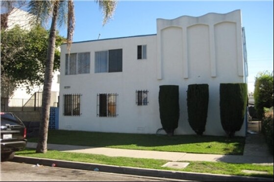 Primary Photo - 2314 Chariton St