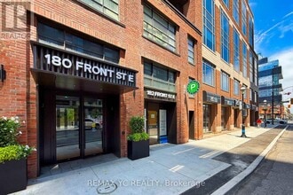 Building Photo - 180 Front St E
