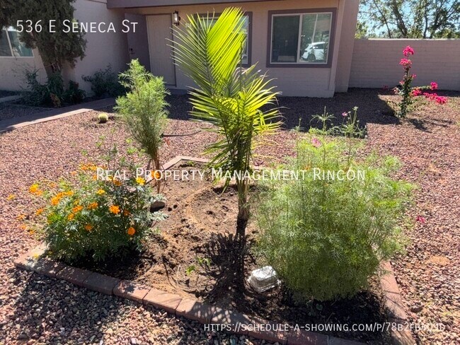 Building Photo - 536 E Seneca St