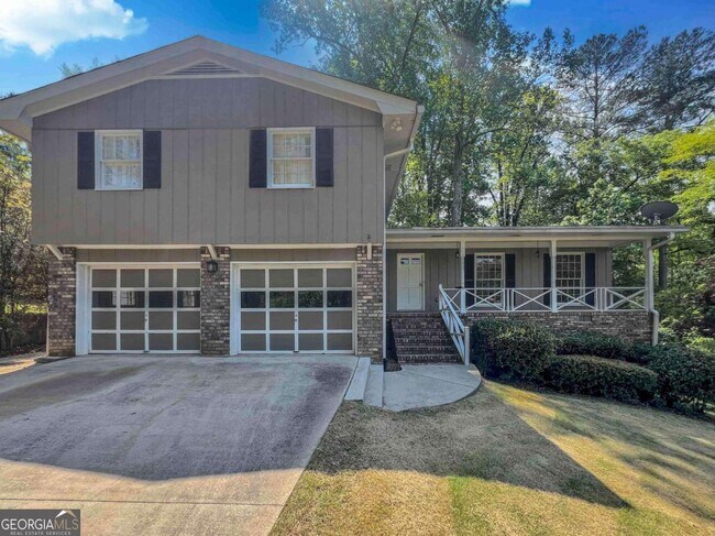 Building Photo - 2421 Brandy Turk Way