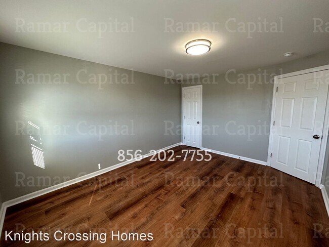 Foto del edificio - 3 br, 1 bath House - 610 Randolph Street