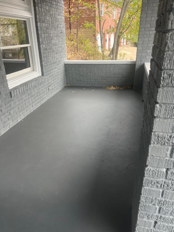 Foto del edificio - 2319 Patterson Ave