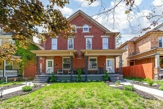 Building Photo - 1651 Franklin Park S