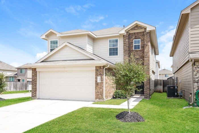 Foto del edificio - 5342 Tobins Gully Dr