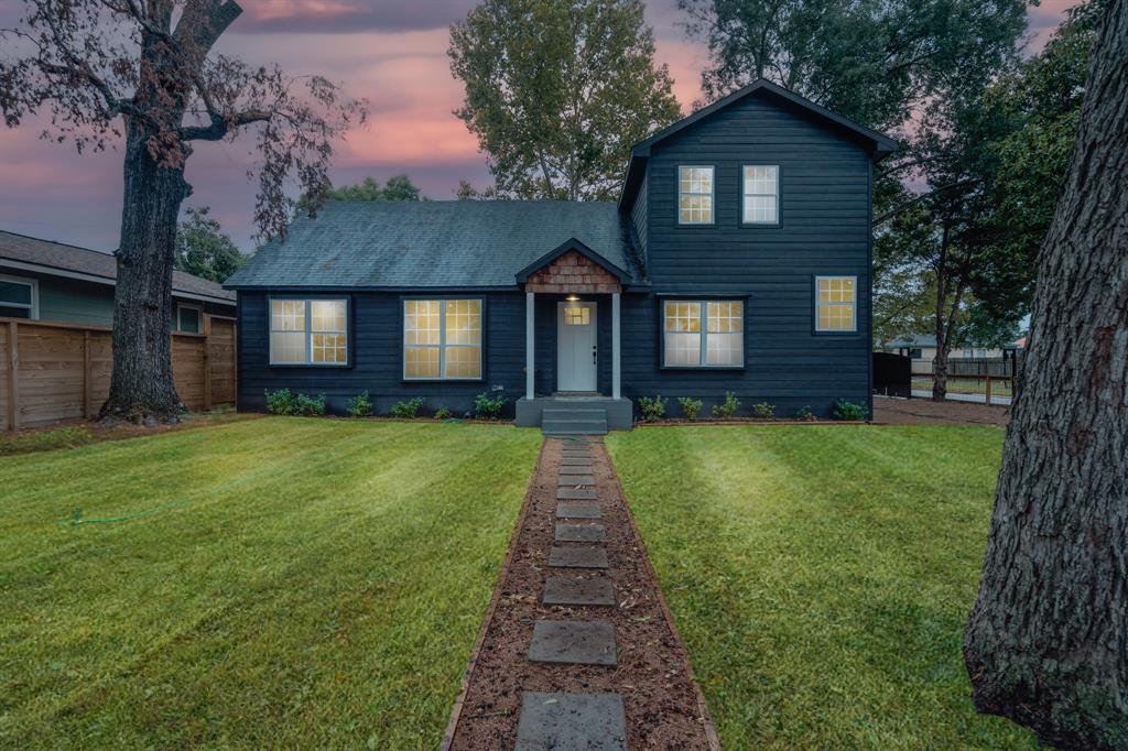 302 Moody St, Houston, TX 77009 House Rental in Houston, TX