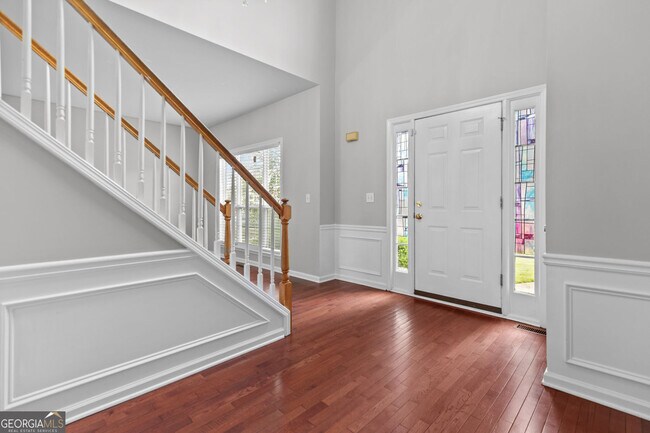 Foto del edificio - 2315 Hiawassee Dr NW