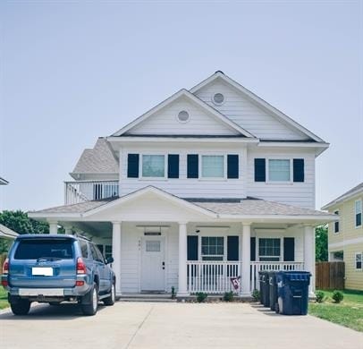 Foto principal - 601 Highlands St