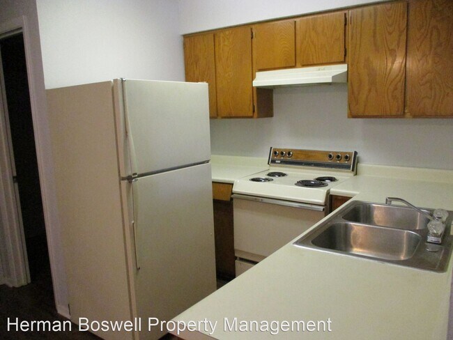 Building Photo - 2 br, 2 bath House - 605 Magnolia #C