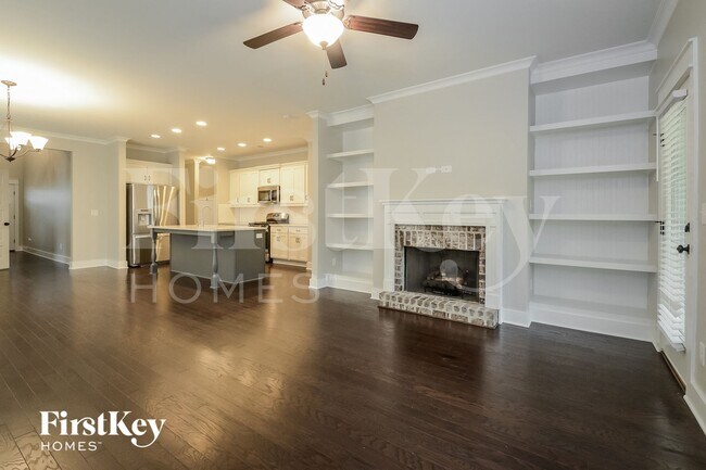 Foto del edificio - 1441 Valley Trace