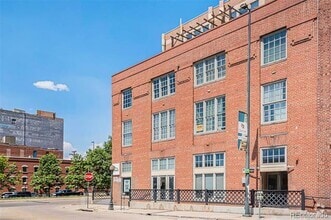 Building Photo - 1301 Wazee St