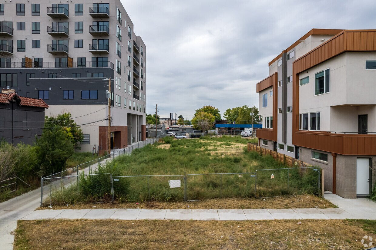 Septiembre de 2022 - Conejos Apartments