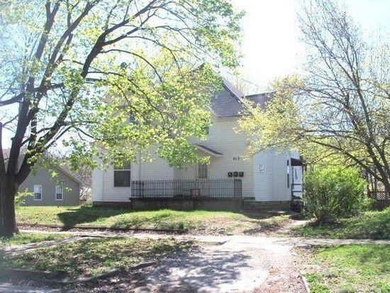 Foto principal - 813 3rd St