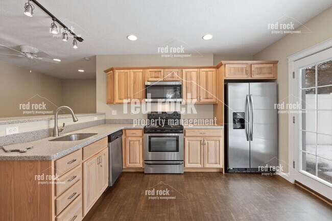 Foto del edificio - 11321 E 31st Ave