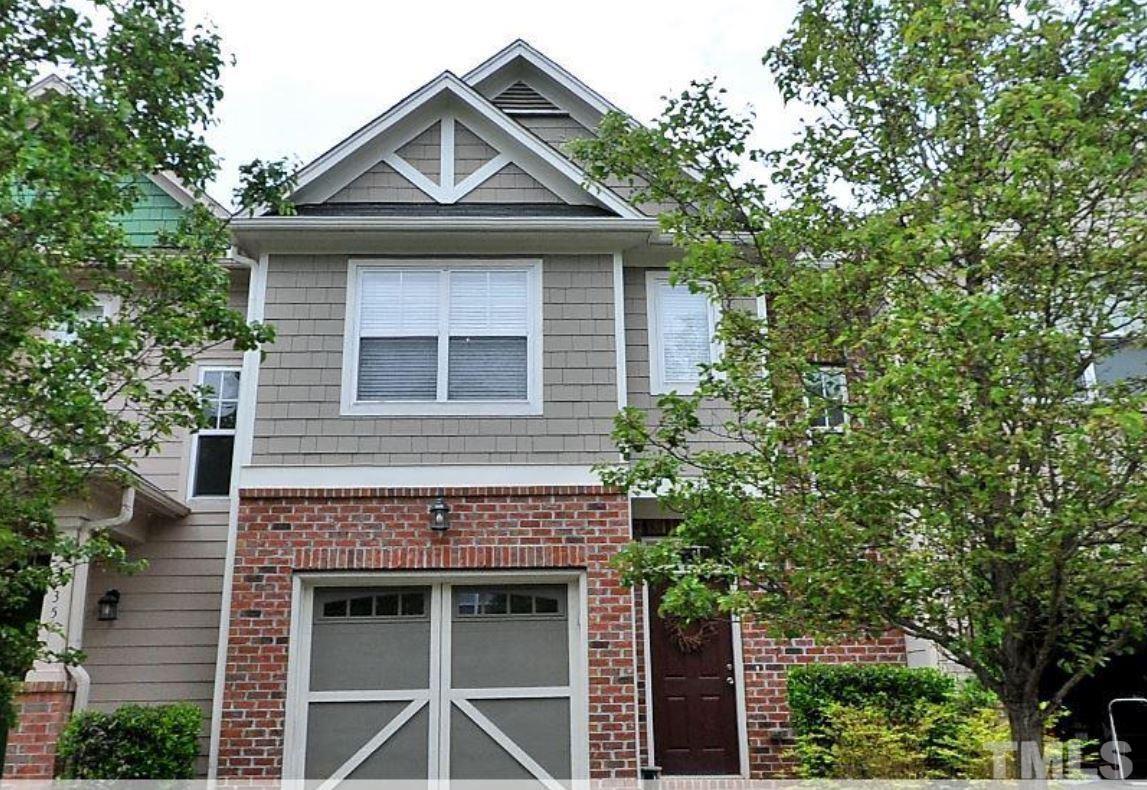 237 Linden Park Ln, Cary, NC 27519 Townhome Rentals in Cary NC