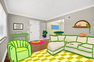 Building Photo - 5855 Robert Ave