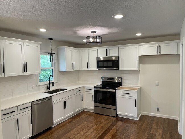 Foto del edificio - 5508 Perry Ave