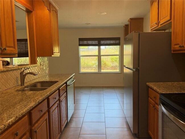 Foto del edificio - 801 Brushy Creek Dr