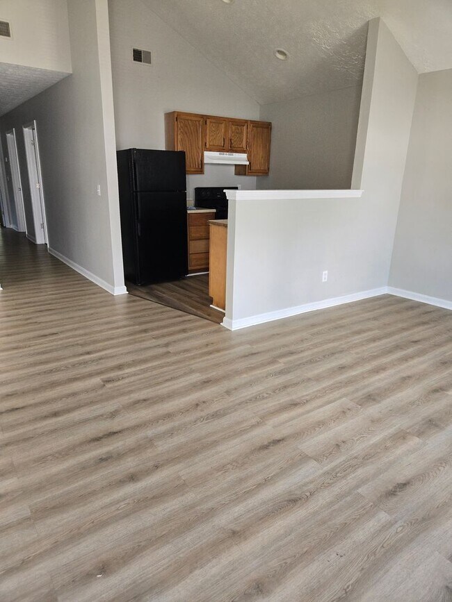 Foto del edificio - Beautiful 3 Bedroom, 1.5 Bathroom House in...