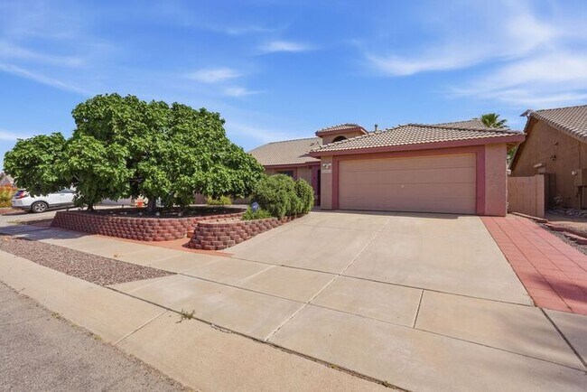 Foto del edificio - 8063 S New Abbey Dr