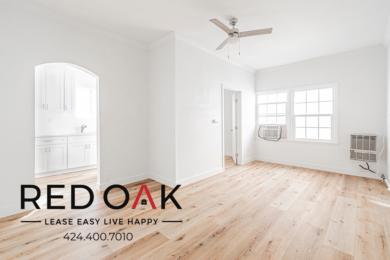 Foto principal - 861 Fedora St