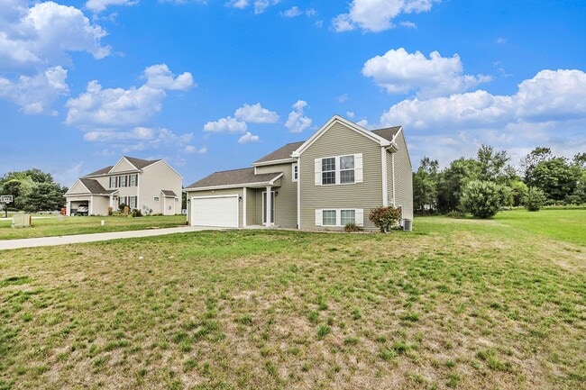 Building Photo - Great Home for Rent in Greenville