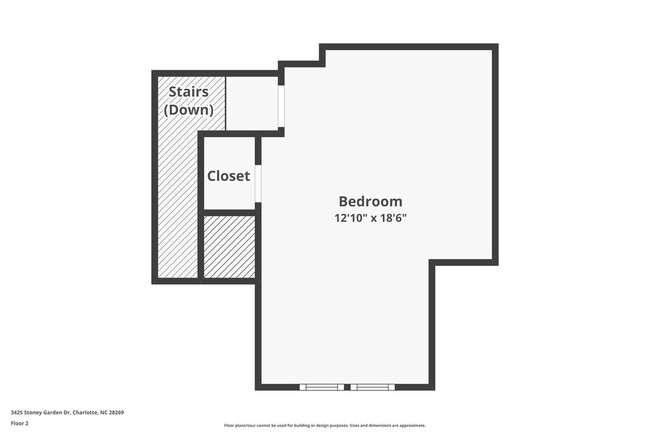 Foto del edificio - 3425 Stoney Garden Dr