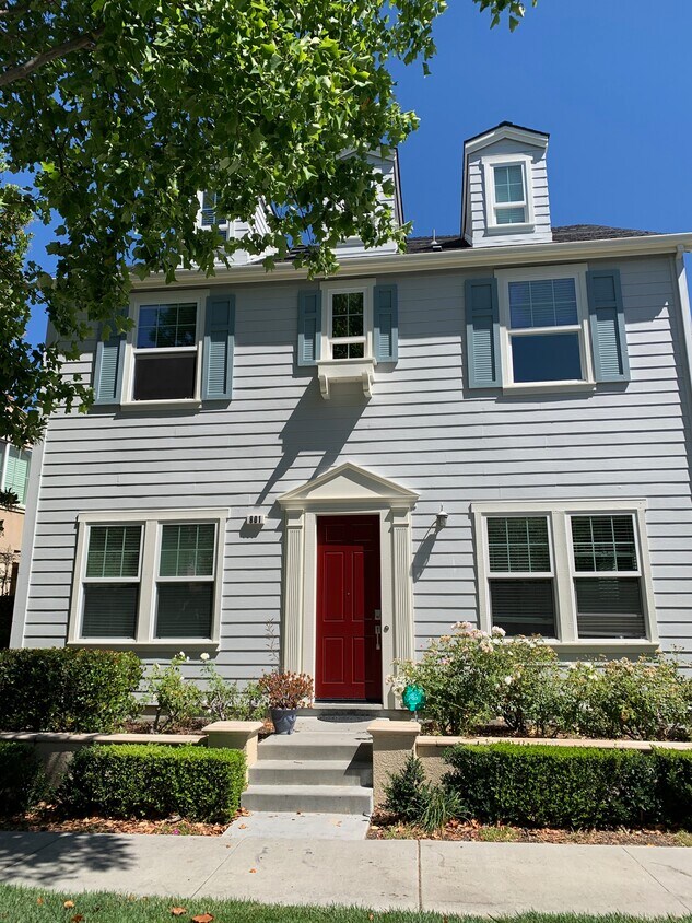 801 E River Pky, Santa Clara, CA 95054 House Rental in Santa Clara