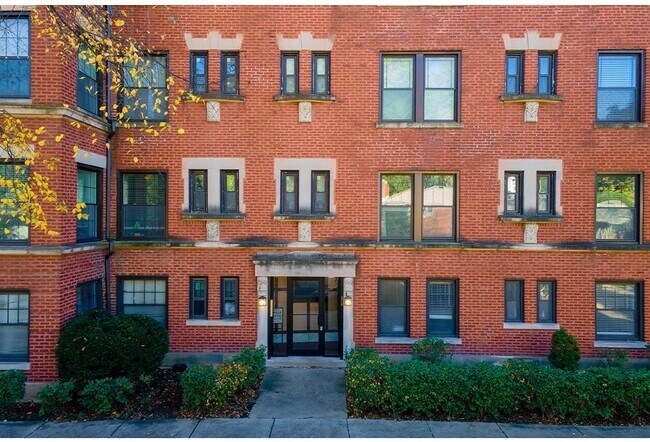 Foto del edificio - 945 Judson Ave