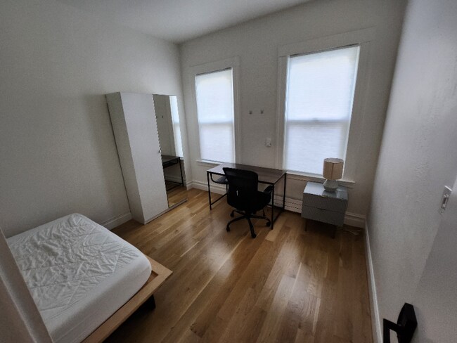 Foto del edificio - 414 Bryant St