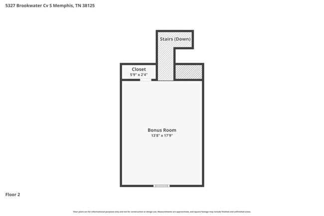 Building Photo - 5327 Brookwater Cove S