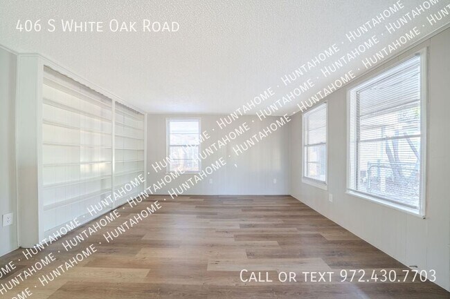 Foto del edificio - 406 S White Oak Rd