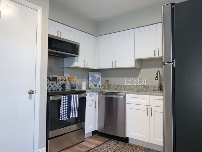 Foto principal - 1515 Lincoln Ave