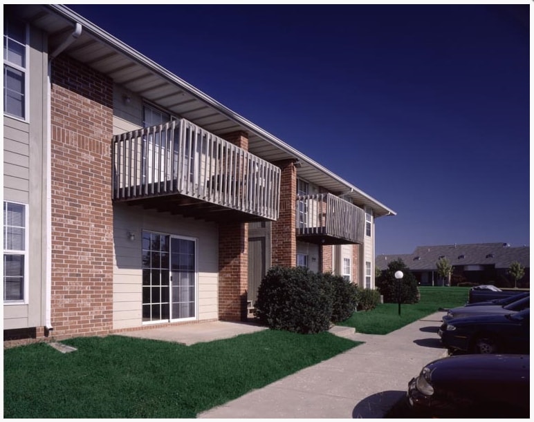 Meadowview Apartments Apartments 3460 E Lombard St Springfield, MO