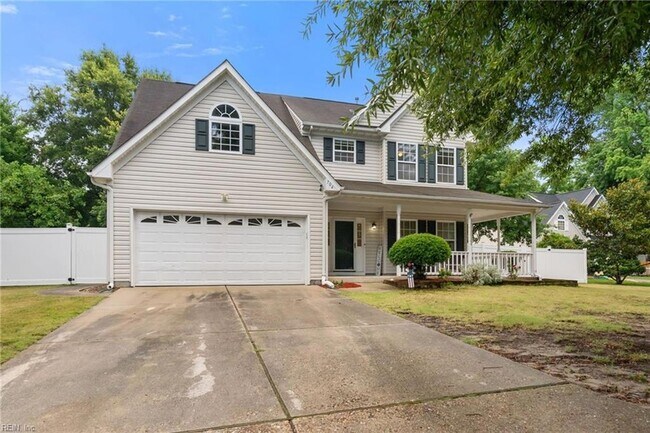 Building Photo - 704 Rocky Run Ct