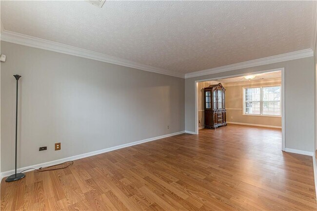 Foto del edificio - 3521 Kittery Dr SW
