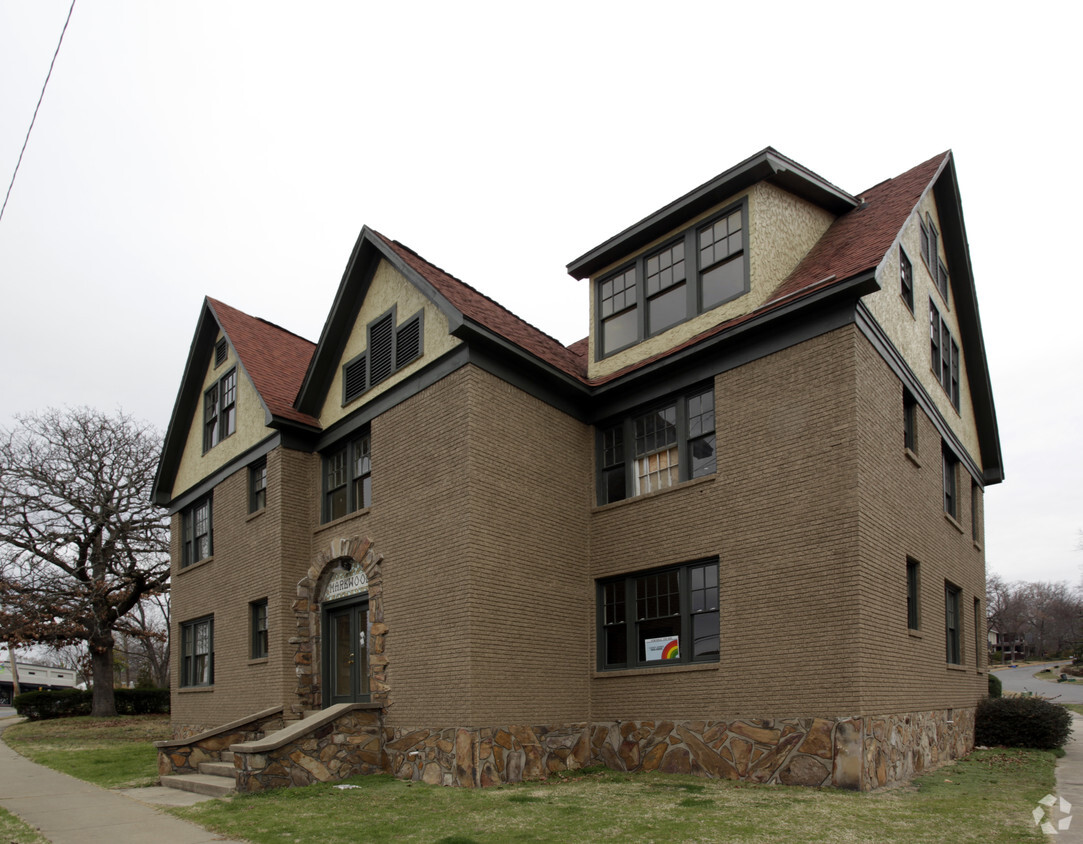 Building Photo - 100 Kavanaugh Blvd