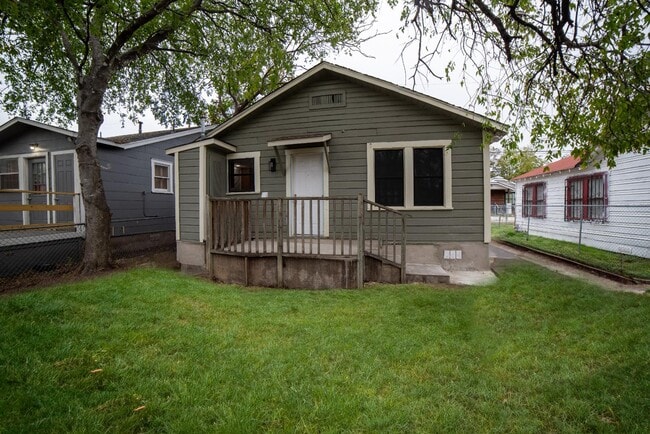 Photo - 1946 Nolan St House