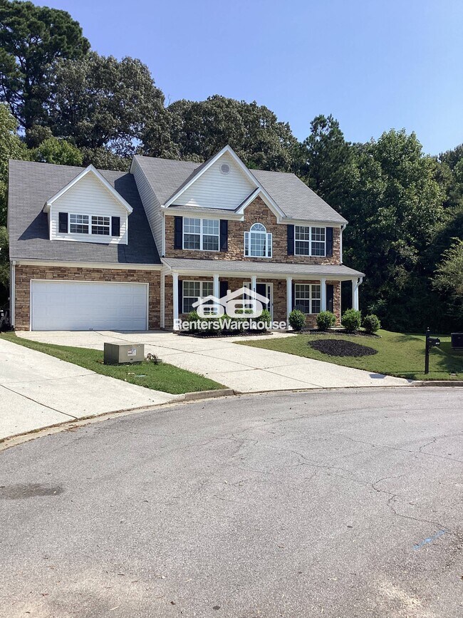 Foto del edificio - 3761 Bogan Mill Rd NE