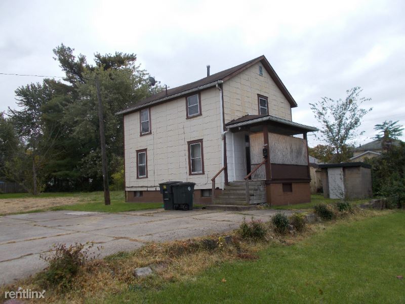 Primary Photo - 2 br, 1 bath House - 1024 Woodland NE