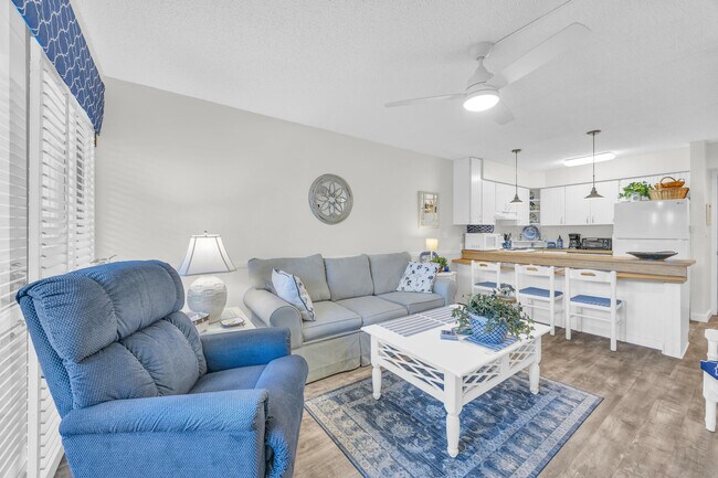 Building Photo - 2400 S Ocean Dr