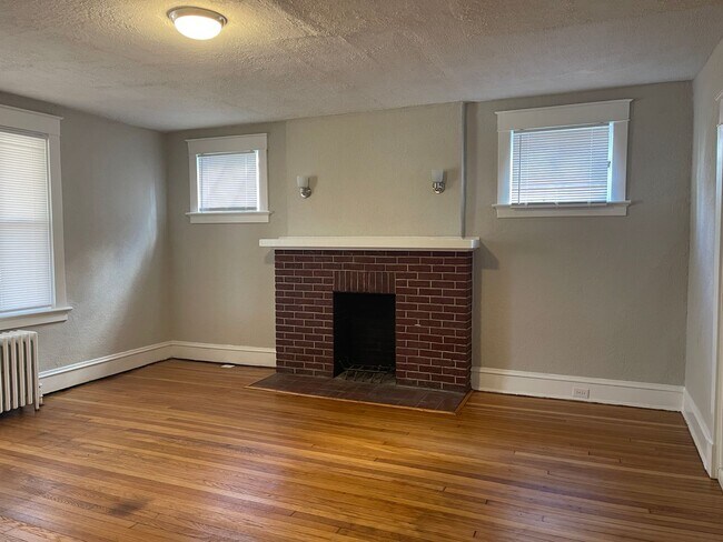 Foto del edificio - 4822 Chamberlayne Ave