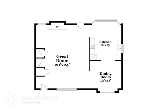 Foto del edificio - 1427 Edgefield Ln