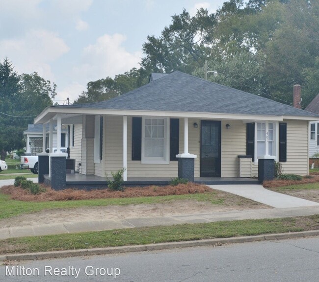 Building Photo - 3 br, 2 bath House - 401 S 5th St