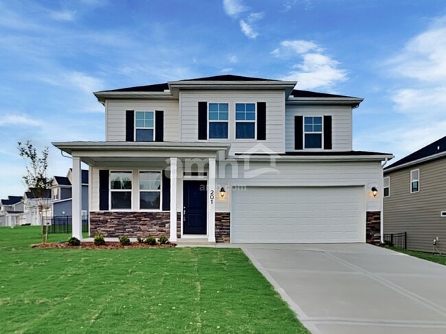 Building Photo - 201 Gershon Way