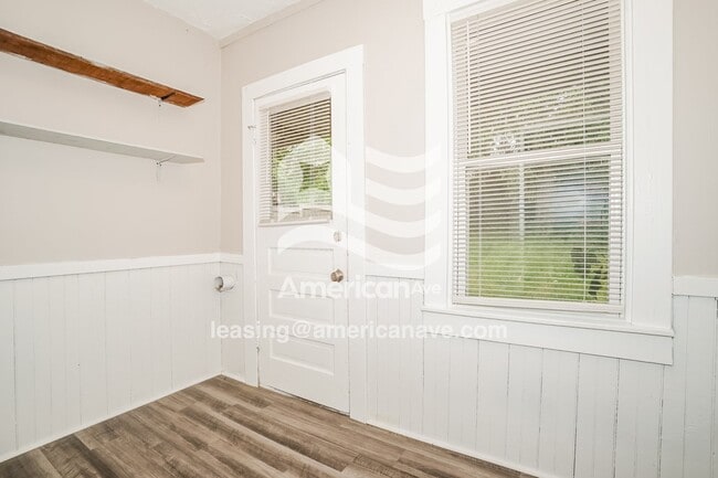 Building Photo - 3807 Woburn Ave