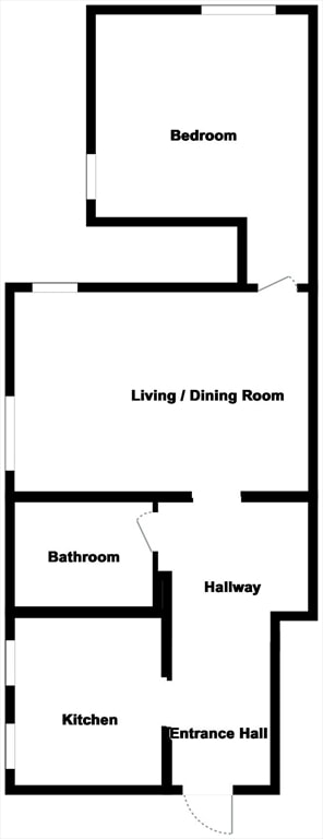 Building Photo - 1370 Beacon St